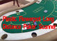 Πλαστικός Flowerpot μεγάλης απόστασης ανιχνευτής πόκερ για τους γραμμωτούς κώδικες ακρών καρτών παιχνιδιού ανάγνωσης