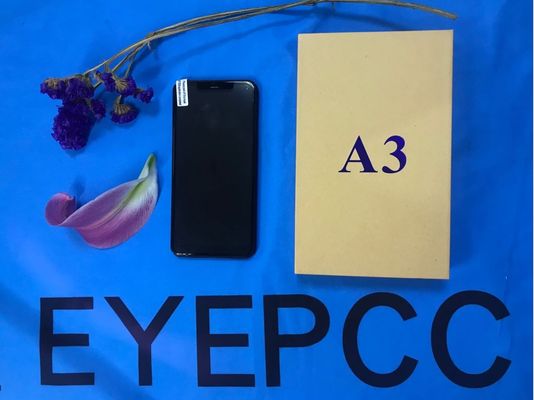 AKK A3 Αναλυτής Πόκερ Iphone 11 Pro Αναλυτής Πόκερ