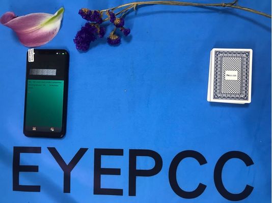 AKK A3 Αναλυτής Πόκερ Iphone 11 Pro Αναλυτής Πόκερ